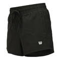 thumbnail image 3 of Short Wilson Negro Talla M/Negro/Short  Dama, 3 of 4