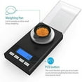 thumbnail image 2 of Compact Microgram Scale, The Ultimate Tool For Precise Weighing In Any Setting, 2 of 7