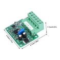 thumbnail image 1 of Loewten Frequency To Voltage Converter, Reliable For Industry, 1 of 8
