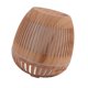 thumbnail image 1 of Humidificador de escritorio, humidificador de grano de madera de 400 ml, difusor de aromaterapia, elegante y moderno, 1 of 12
