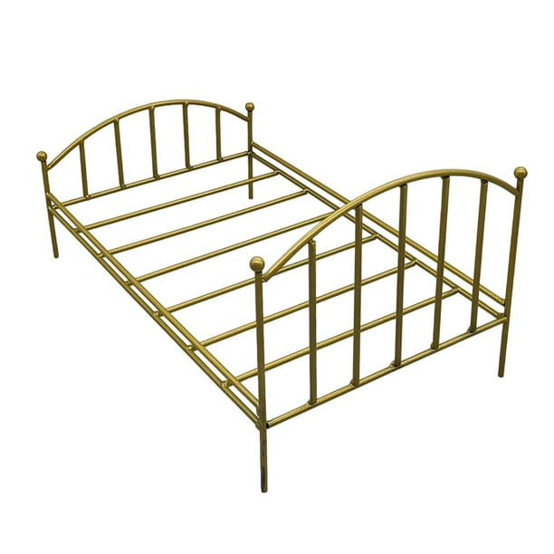 Cama de bebé en miniatura para casa de muñecas a escala 1:12, muebles en miniatura para casa de muñecas, escena de bricolaje coleccionable, cama con