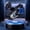 🔥Silver_New#2475, variant on Motorcycle Helmet Bluetooth Headset with Mic, Bluetooth 5.0, Noise Cancelling, Long Battery Life, Waterproof IP67, for Calls and Music