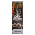 thumbnail image 2 of Jurassic World Dominion Spinosaurus Action Figure, 2 of 4