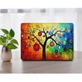 thumbnail image 5 of KSK KAISHEK Plastic Hard Shell Case Cover Compatible 2021/2022/2023 Rel. MacBook Pro 14 inchs XDR Display Model: A2779 A2442 Creative A 2_2, 5 of 5