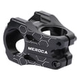 thumbnail image 2 of Dh Amenduro Cnc Bicycle Handlebar Stem Mtb Short 35Mm Mountain Bike 31.8Mm, 2 of 9