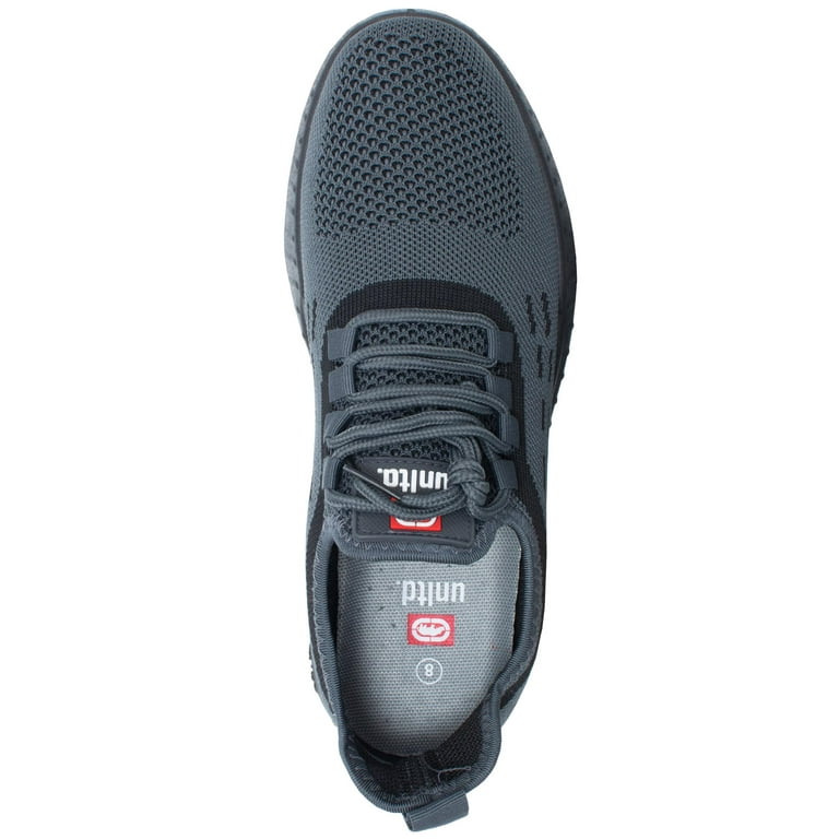 Ecko Unltd. Men's Elliot 01 Knit Lace-up Casual Sneaker Ecko Unltd. Men's Elliot 01 Knit Lace-up Casual Sneaker