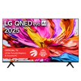 thumbnail image 1 of LG 75 inch QNED91 evo AI Mini-LED 4K Smart TV 2025 (Open Box), 1 of 1