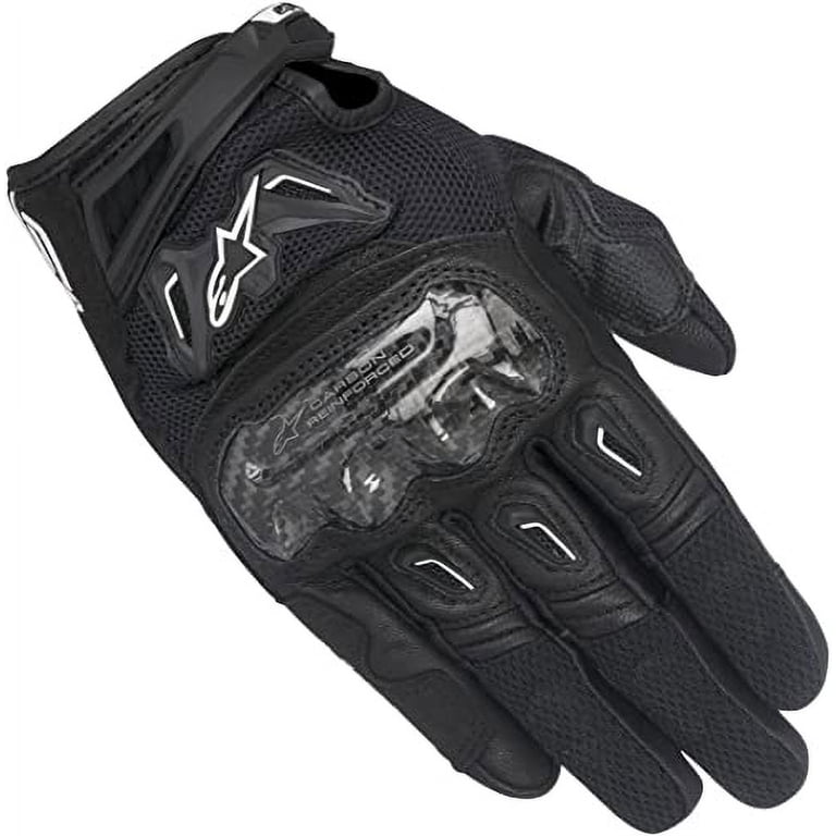 Alpinestars Stella SMX-2 Air Carbon V2 Gloves XS - Walmart.com