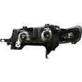 thumbnail image 5 of Headlight Compatible With 1994-1997 Honda Accord Right Passenger Halogen With bulb(s), 5 of 7