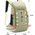 thumbnail image 5 of Waterproof Outdoor Travel Backpack, 5 of 6