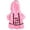 Pink, variant on TIELUTT Dog Coat Jacket Pet Supplies Clothes Winter Apparel Puppy Dog Hatmess Puppy for Medium Dogs Name for Dog Gdog Frenchie Puppy