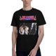 thumbnail image 1 of Camiseta de Manga Corta para Hombres Bleach, 1 of 5