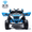 Blue, variant on Cirayno 24V Ride on Car with Remote Control, Lights & Music, 2 Seater Kids' Electric Vehicles for Boys Girls Age 3+, Max Speed 5 MPH, 400W Powered Ride on UTV Toys for Birthday Gifts, Blue