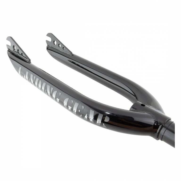 SE Bikes Fork Se Bikes 20 Landing Gear Tdls 1 1 8in Bk Walmart