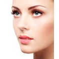 thumbnail image 2 of 8 Pieces 3D Natural-Look Magnetic False Eyelashes with Tweezers, 2 of 3