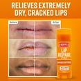 thumbnail image 2 of O’Keeffe’s Lip Repair Original Unscented Lip Balm, 0.15oz Sticks, 2 Pack, 2 of 12