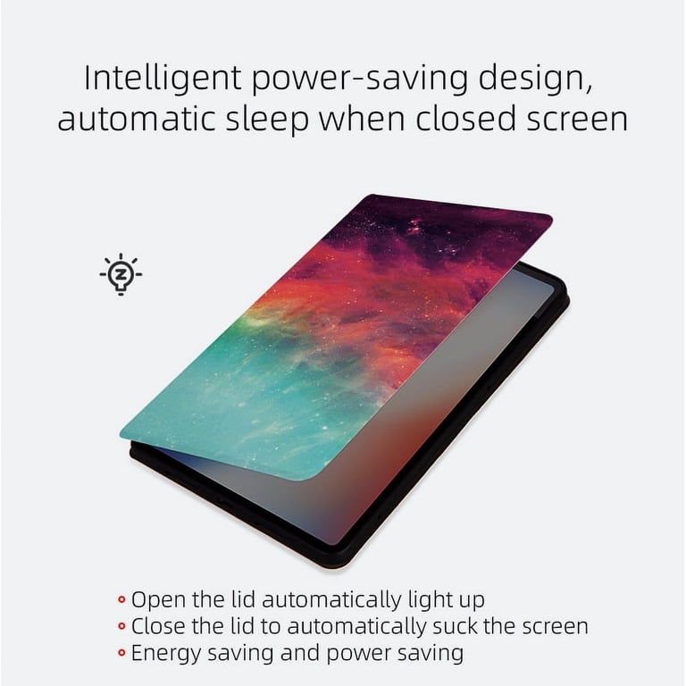 Apple iPad Air (第5世代) 64GB ＋カバー iPad Air 5th Generation Case 2022 / iPad Air 4th 2020 Case 10.9