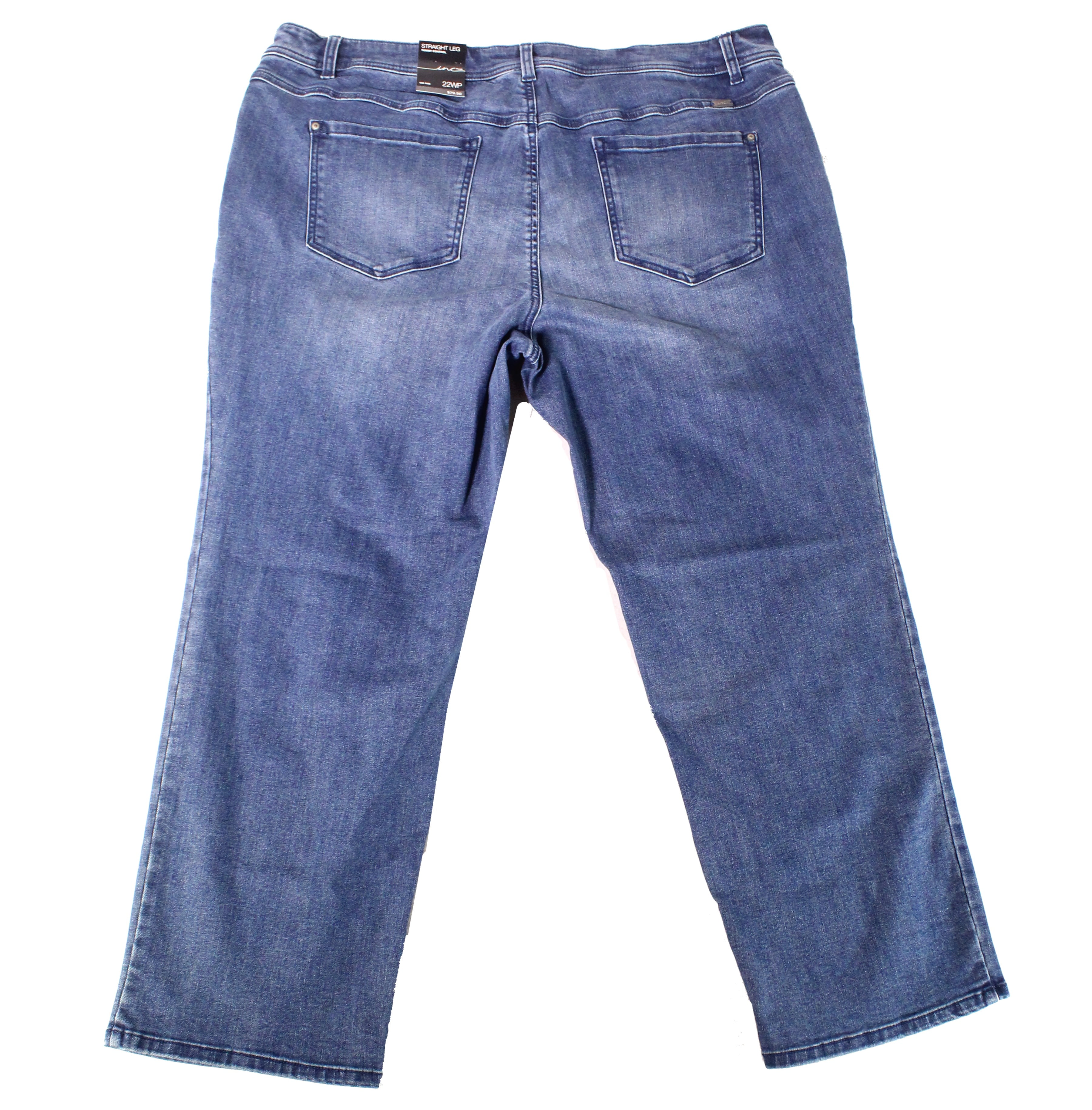 22w jeans