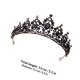 thumbnail image 2 of unbranded 1Ud Coronilla De Aleación Con Para Bodas Y Fiestas, 2 of 8