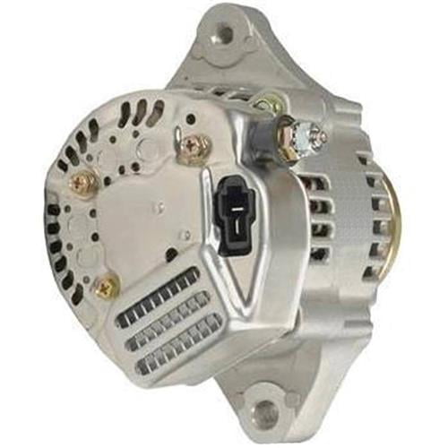New 12V 40A Alternator Fits Kubota 1J73064010 1J73064011 1J73064012 1J7306401