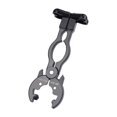 thumbnail image 2 of Llave Multifuncional Sunnimix Herramienta Manual Llave Inglesa, 2 of 8