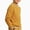 Yellow, variant on NORO ARK Kids Sweater (0-11 Years) Thickened Knitted High Collar Long Sleeved Acrylic Light Blue Size 4T