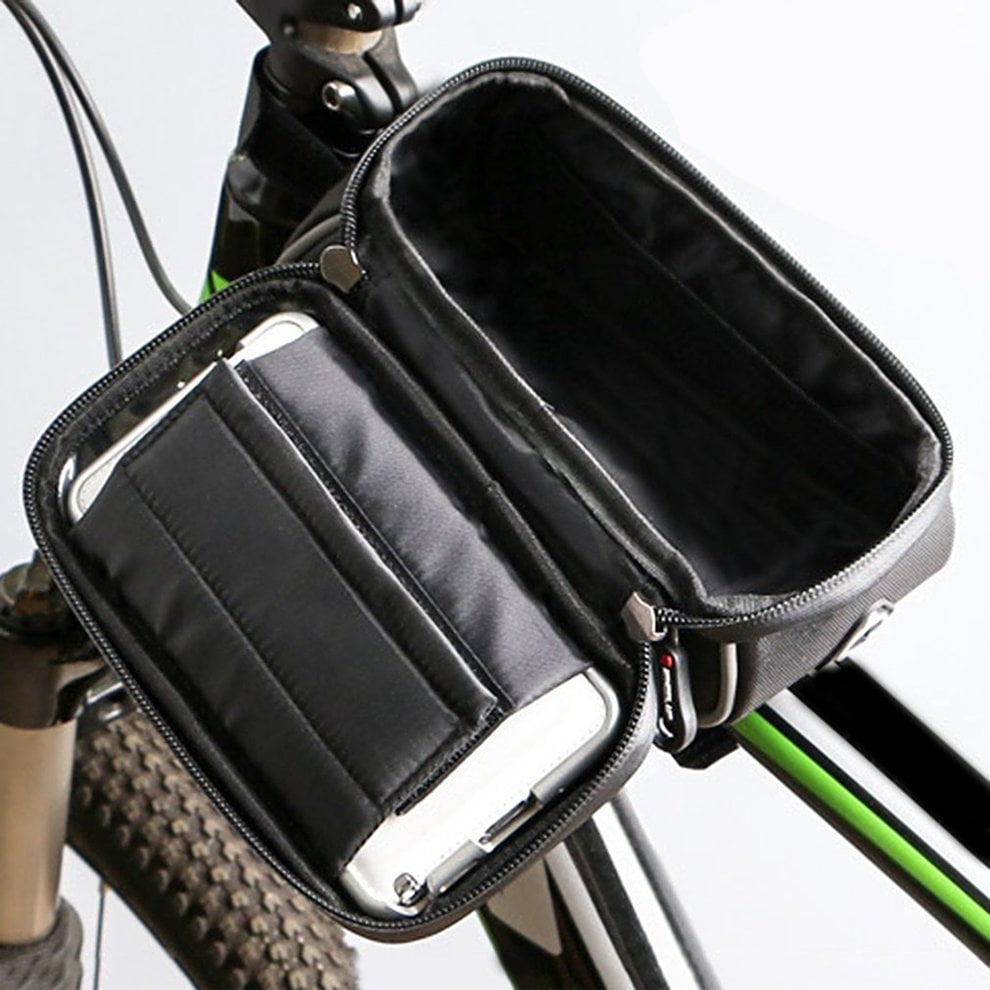 wheel up bike bag
