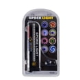 thumbnail image 3 of BKER Bike Wheel Signal 32 Motorcycle Cycling Light Tire 21 Changes LED Spoke Light, 3 of 7