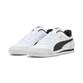thumbnail image 3 of Tenis Puma Turino II OG para Hombre 397646-05 blanco 28.5, 3 of 6