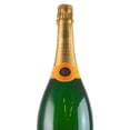 thumbnail image 3 of Champagne Veuve Clicquot Brut 3 L, 3 of 3