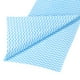 YiHuB 20pcs Tissu Non-Tissé Tissu Propre Jetable Tissu Propre Non-Tissé Tampon de Lavage Épaissir Chiffon de Nettoyage – image 4 sur 7