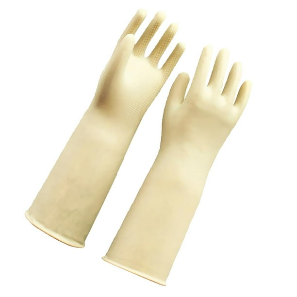 Gants en caoutchouc naturel – Accessoires de jardin durables