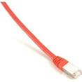 thumbnail image 2 of Black Box SlimLine Cat.6 F/UTP Patch Network Cable, 2 of 2