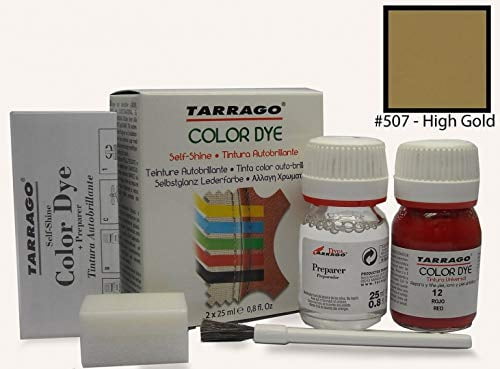 tarrago self shine