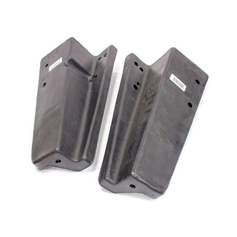 Scribner Rear Motor Mounts for 5115 Engine Case Scribner Rear Motor Mounts for 5115 Engine Case