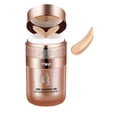 thumbnail image 1 of Butterfly A ir Cushion BB Cream Moisturizing Concealer Makeup Base Creams й, 1 of 2