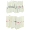 thumbnail image 1 of MOVTOTOP 88PCS Mahjong Scoring Tools for Chinese Games Portable Counting Sticks for Game Nights, 1 of 7