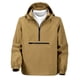thumbnail image 1 of Sudadera con capucha para hombre, lisa, con cremallera, cuello redondo, manga larga, sudadera con capucha, camiseta, blusa, blusa de poliéster para hombre, 1 of 8