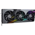 thumbnail image 5 of MSI Vanguard GeForce RTX 5080 16G VANGUARD SOC Launch Edition, 5 of 12