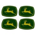 thumbnail image 2 of John Deere (4-Pack) Original Equipment Label - JD5739,4, 2 of 4