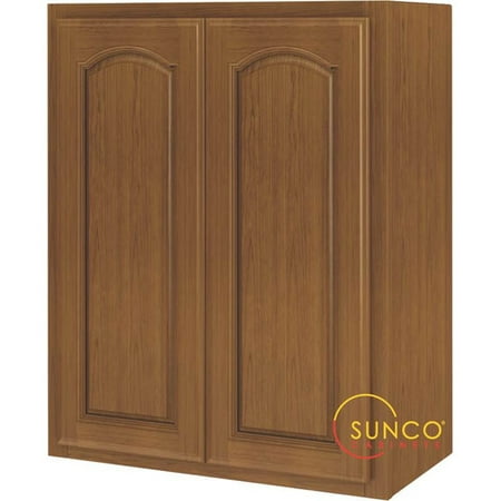 Sunco Inc 30 x 24 Kitchen Wall Cabinet Walmart com