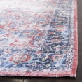 thumbnail image 3 of Safavieh Saffron Bronagh Distressed Oriental Area Rug, 3 of 8