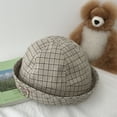 thumbnail image 5 of Sombrero de pescador transpirable con circunferencia de 56-58 cm, se puede abrochar, sombrero de verano para mujer que cubre el rostro con protector solar, 5 of 5