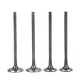 thumbnail image 4 of 16 NC250 NC450 Parts Valve Set (IntakeExhaust) Fit for ZONGSHEN Engine NC RX3 ZS177MM (Nihao Motor) KAYO Motoland BSE Megelli Asiawing, 4 of 5