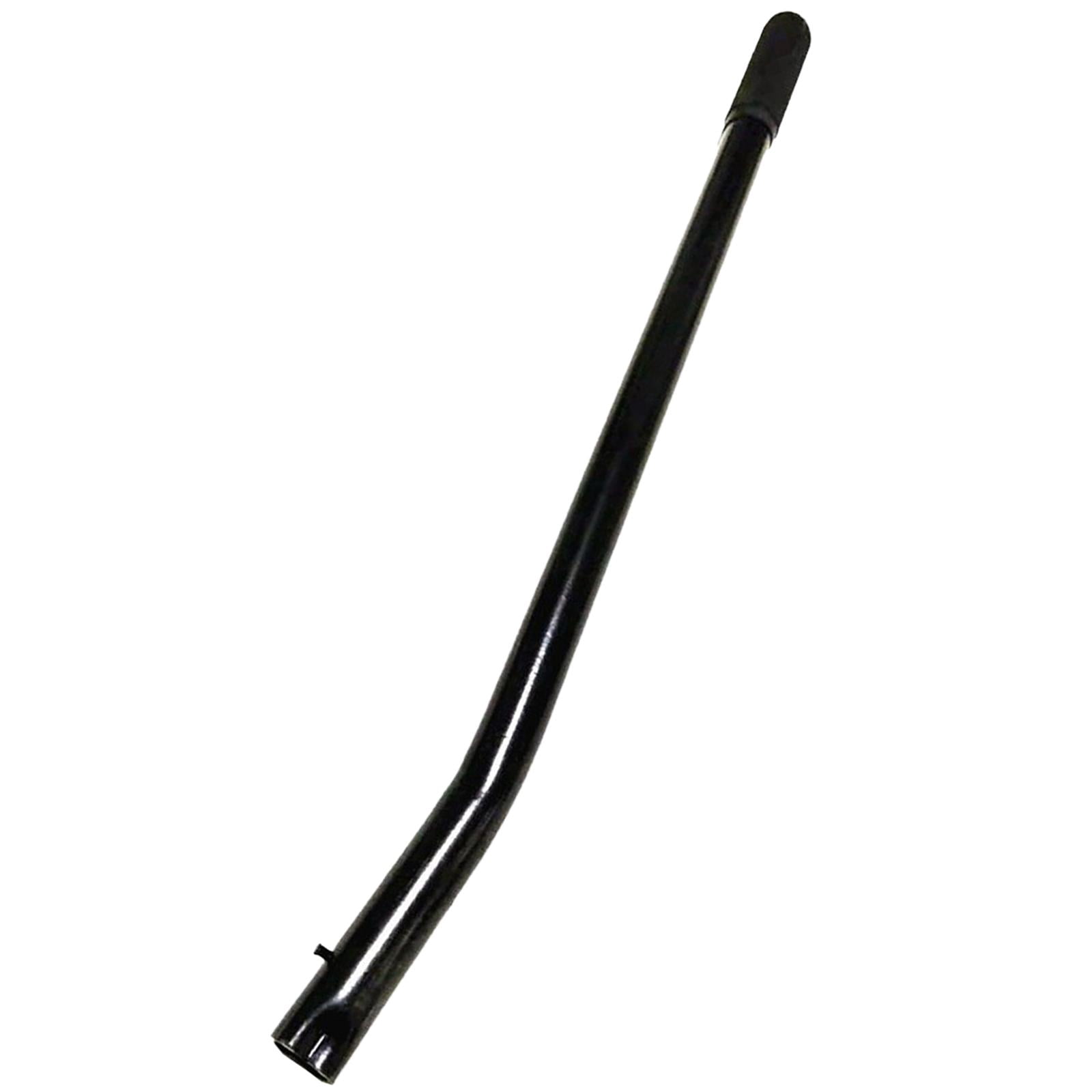 Wzmzjy Jack Stands Automotive Hydraulic Jack Handle Professional Accessories Sturdy Metal Ergonomic Rubber Covered Handle Suitable for Garage Workshop 2.5T