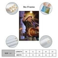 thumbnail image 2 of Alan Jackson Art Country Singer Poster (14) Picture Print Wall Art Poster Painting Canvas Posters Artworks Gift Room Aesthetic 24x36inch(60x90cm), 2 of 6