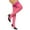 czb# Hot Pink67, variant on CUZIBR Cozy Socks Over Knee High Thigh Stockings Solid Color Lace Trim Elegant Fashionable Cozy Hosiery Fuzzy Socks,Dark Green,One Size
