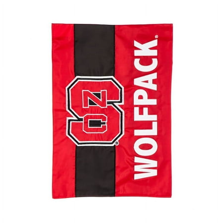 UPC: 0808412779268 | Evergreen Flag North Carolina State Embellish GDN Flag 18 x 0.3 inches