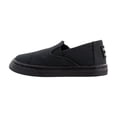 thumbnail image 4 of TOMS Boys Luca Slip On   Athletic Sneakers Casual Shoes, 4 of 7