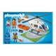thumbnail image 3 of Helicóptero de Rescate Playmobil City Life 38 Piezas, 3 of 4